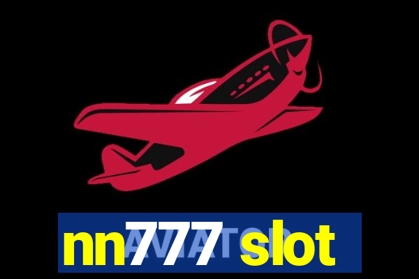 nn777 slot