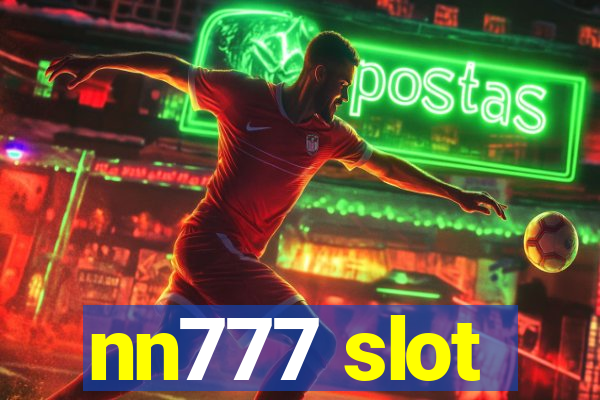 nn777 slot