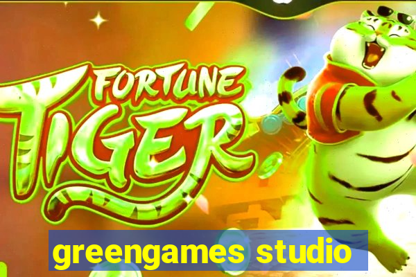 greengames studio