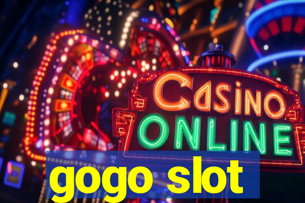 gogo slot