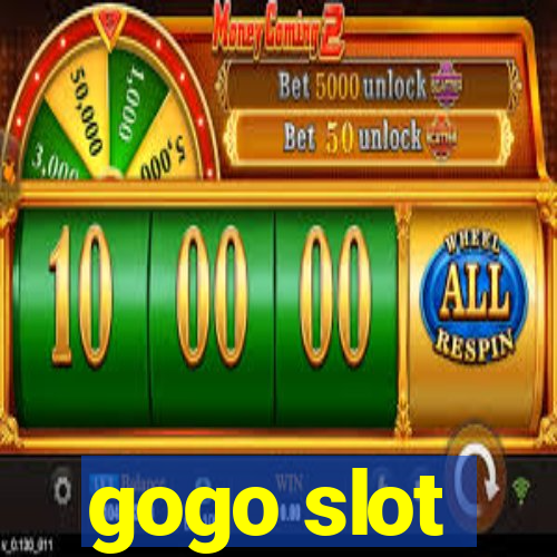 gogo slot