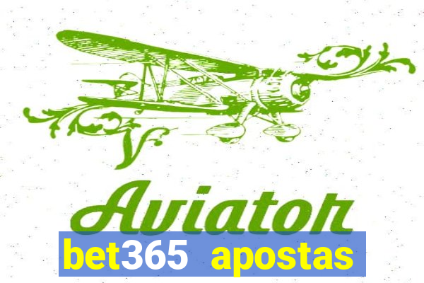 bet365 apostas esportivas online