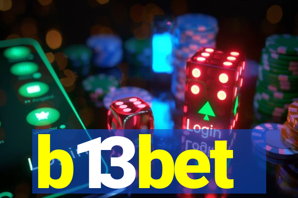 b13bet