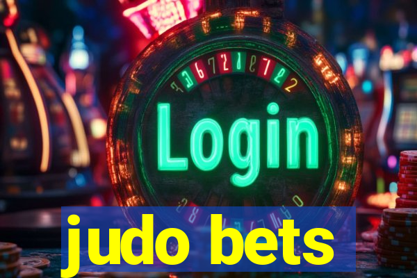 judo bets