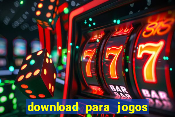 download para jogos de pc