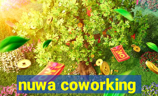 nuwa coworking