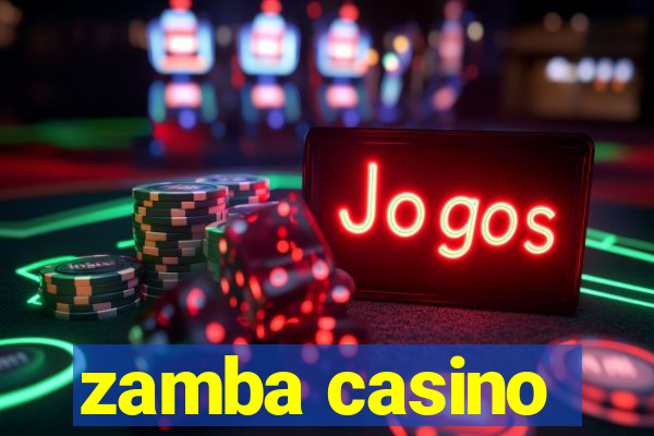 zamba casino