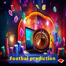 footbal prediction