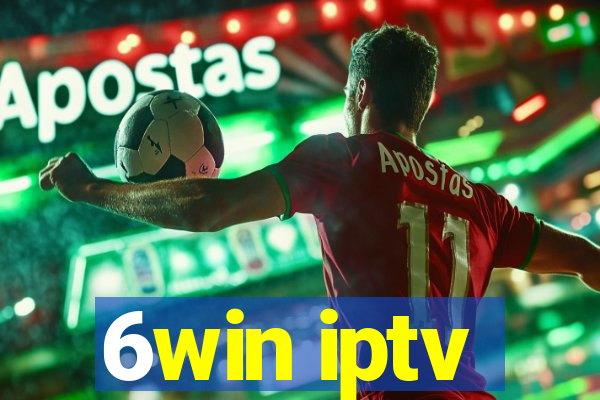 6win iptv