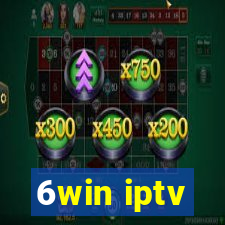 6win iptv