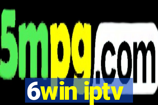 6win iptv