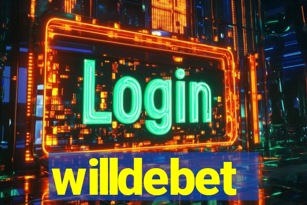 willdebet