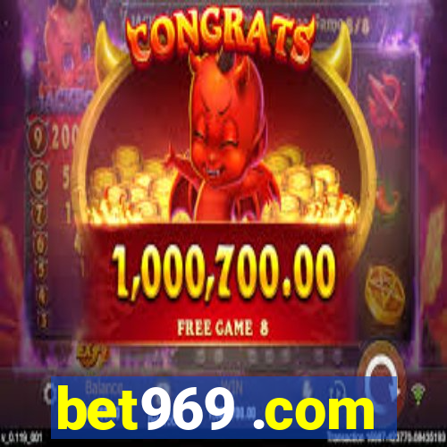 bet969 .com