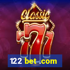 122 bet .com