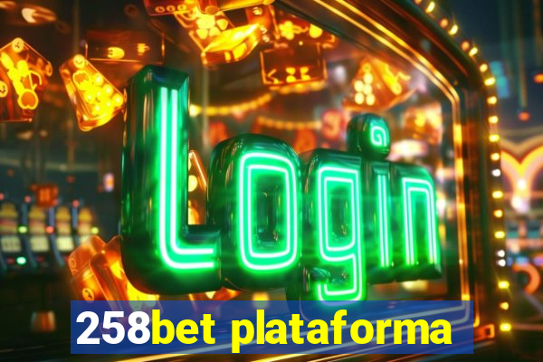 258bet plataforma