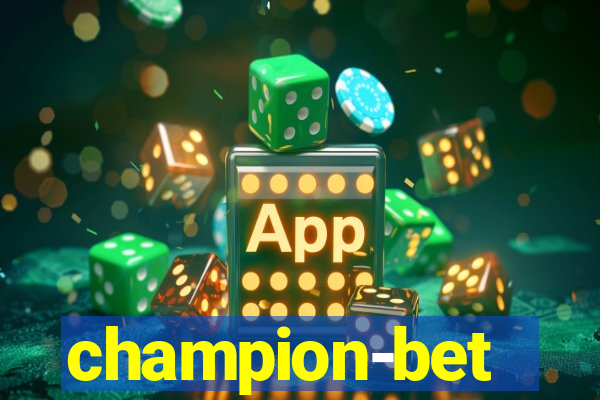 champion-bet