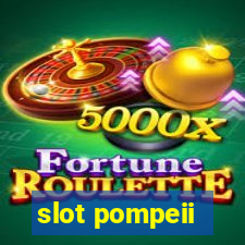 slot pompeii