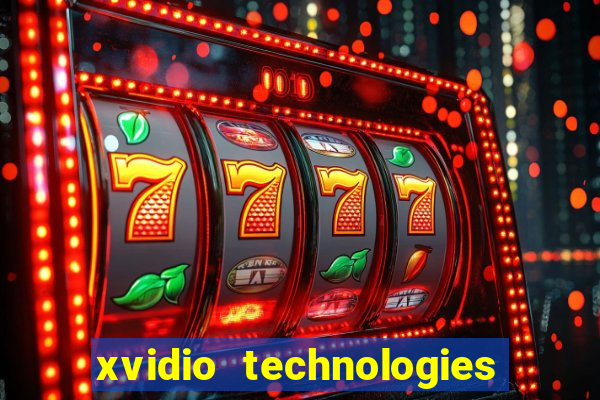 xvidio technologies startup brasil 2022 download grátis