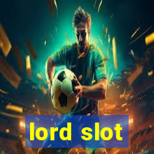 lord slot