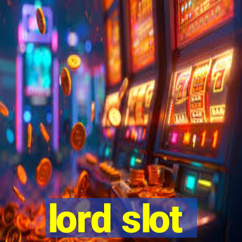 lord slot