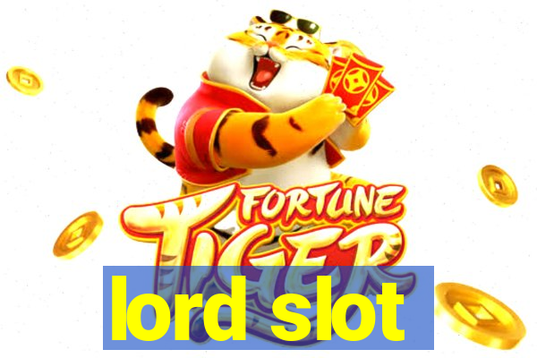 lord slot