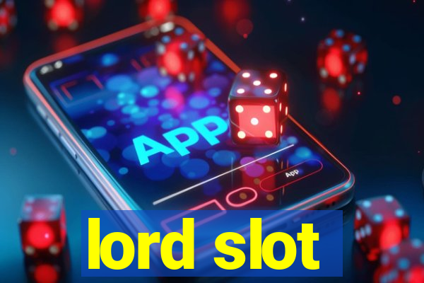 lord slot