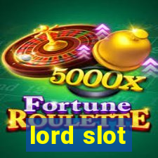 lord slot