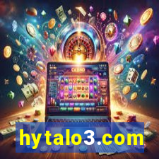 hytalo3.com