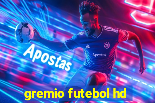 gremio futebol hd