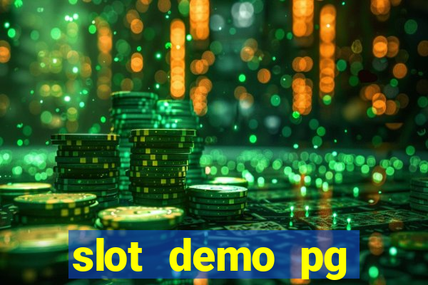 slot demo pg double fortune