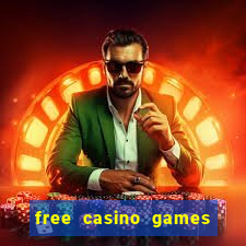 free casino games with free coins