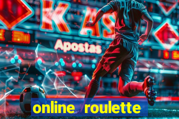 online roulette casino portugal