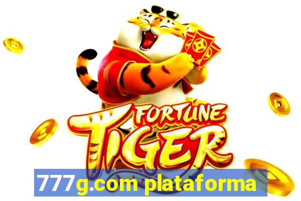 777g.com plataforma