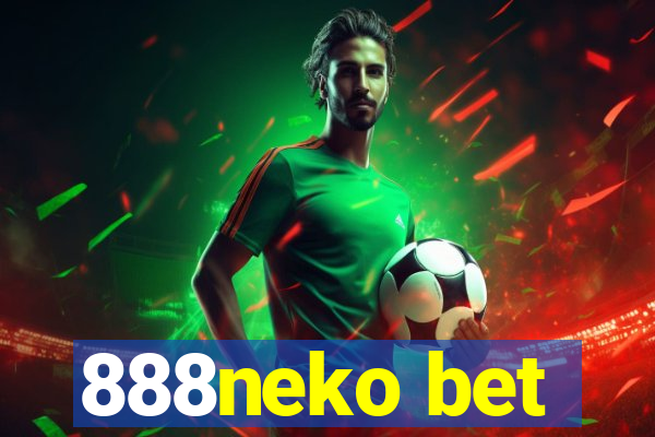 888neko bet