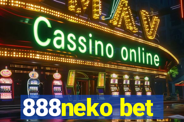 888neko bet