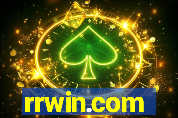 rrwin.com