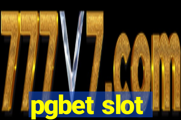 pgbet slot