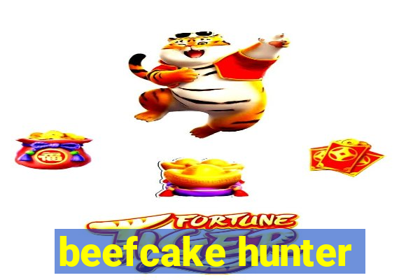 beefcake hunter