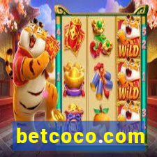 betcoco.com