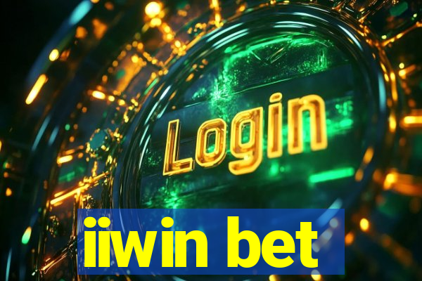 iiwin bet