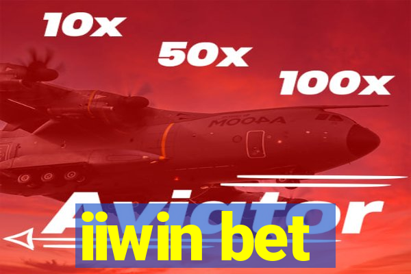 iiwin bet