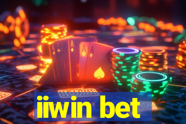 iiwin bet