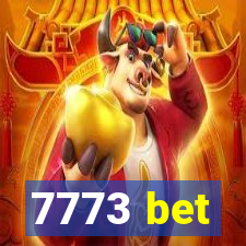 7773 bet