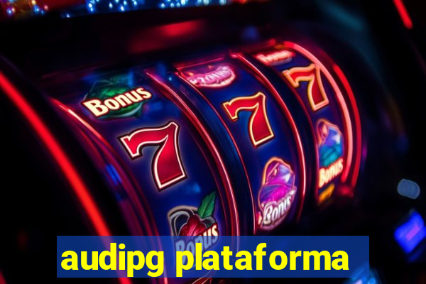 audipg plataforma