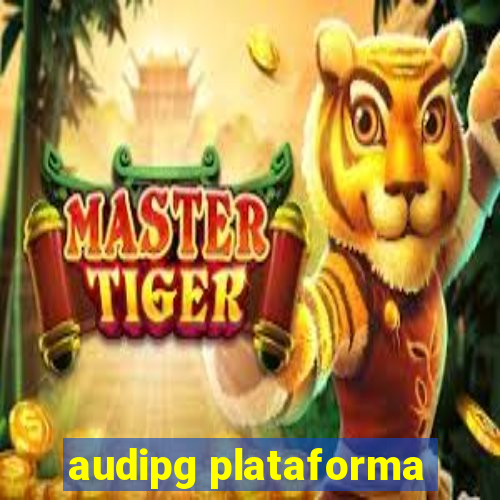 audipg plataforma