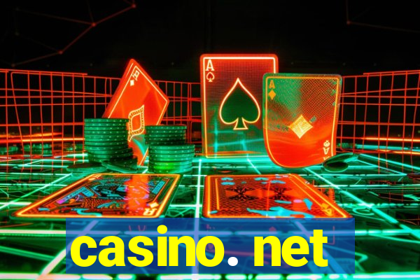 casino. net