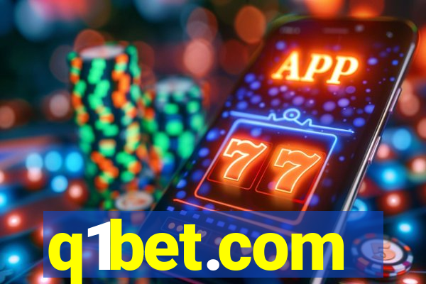 q1bet.com