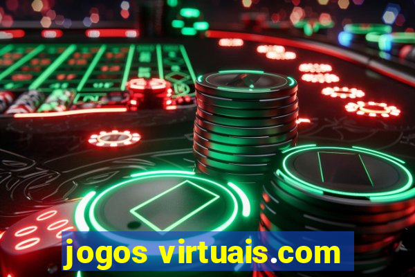 jogos virtuais.com