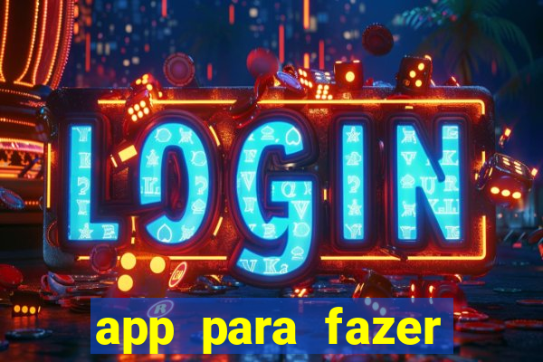 app para fazer jogos no pc