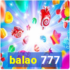 balao 777